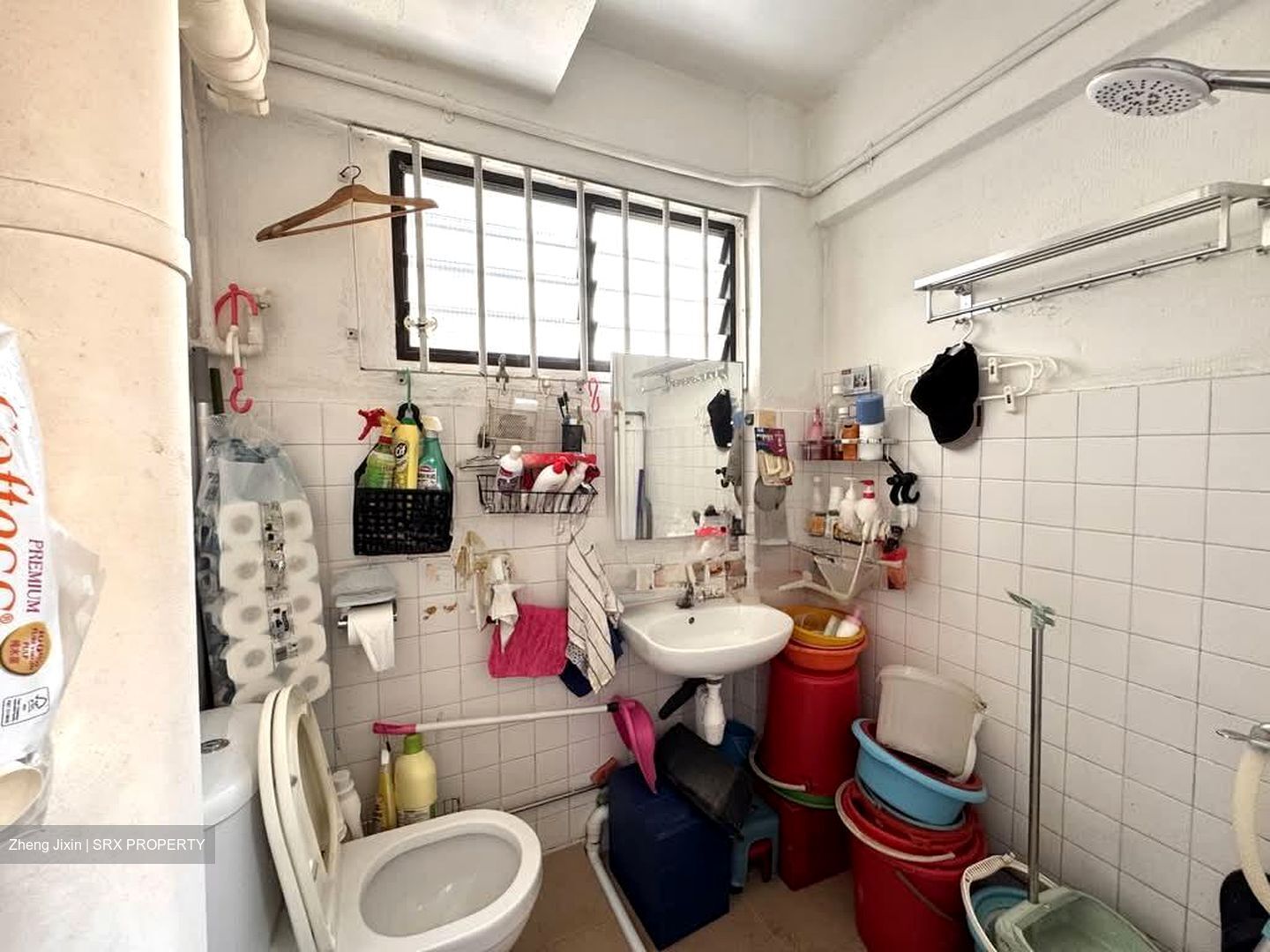 BUKIT PURMEI VILLE (D4), Shop House #545867091